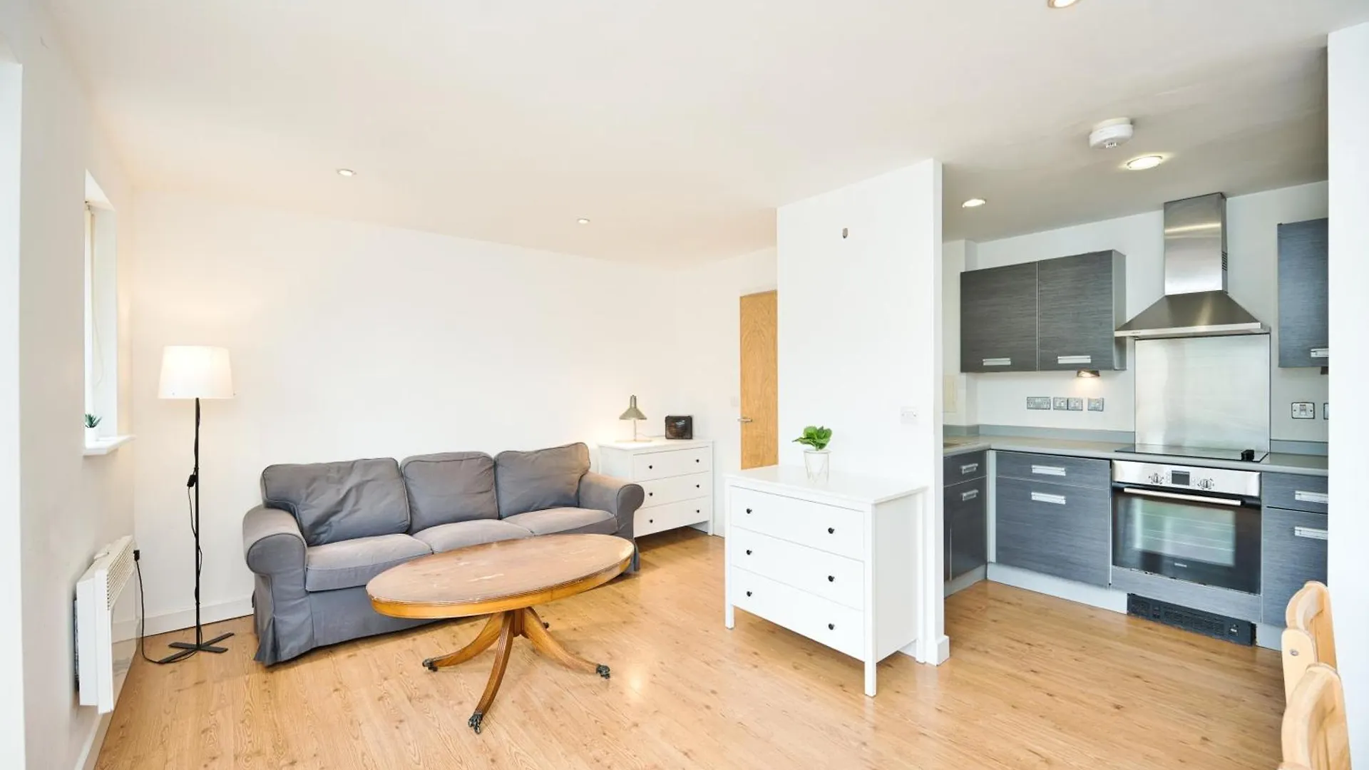 Staycation In Bow E3 Ideal For 2 Αμπερντήν Ηνωμένο Βασίλειο