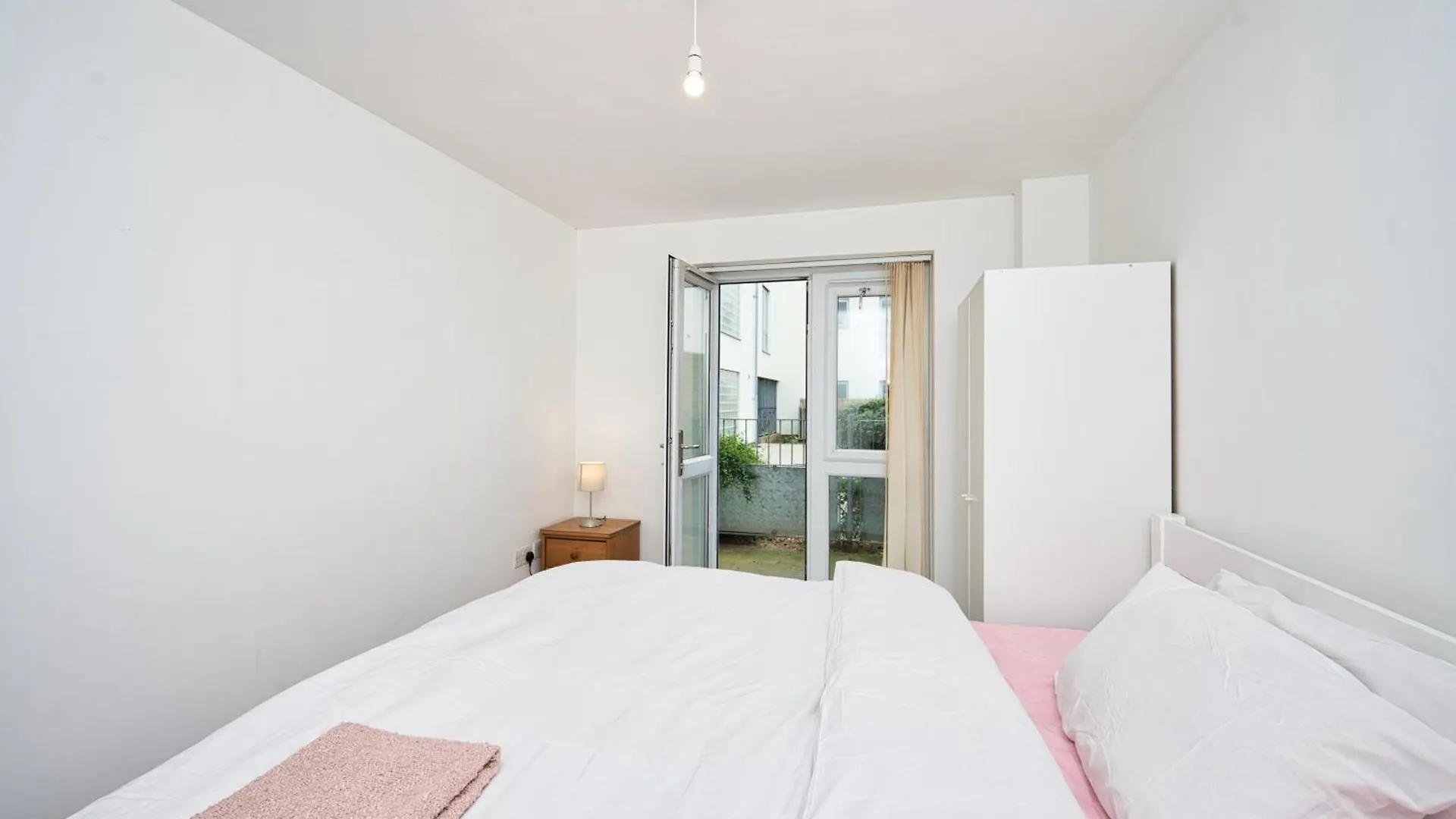 Διαμέρισμα Staycation In Bow E3 Ideal For 2 Αμπερντήν Ηνωμένο Βασίλειο
