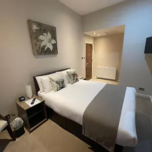 3* Maison d'hôtes Jewel