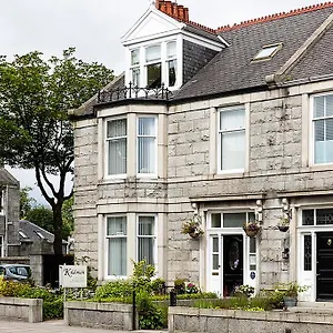 3* Maison d'hôtes Kildonan